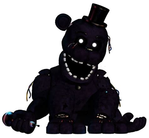 shadow freddy|shadow freddy full body.